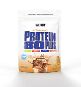 Протеин 80+ / 500г / лесной орех нуга Вейдер