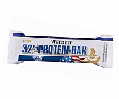 32% Протеин Бар / 60г / крем-печенье Вейдер