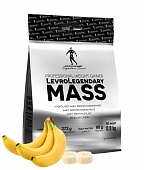 LEVRONE Levro Legendary Mass / 6800г / банан