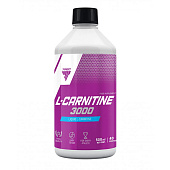 TREC L-Carnitine 3000 / 500мл / абрикос
