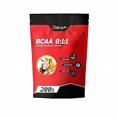 БЦAA 8:1:1 / 200г / пина колада Do4a Lab