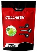 Колаген / 200г / зеленое яблоко Do4a Lab