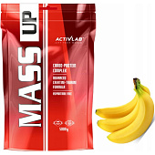 ActivLab Mass up / 5000г / банан