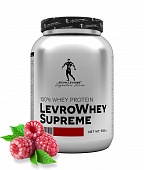 LEVRONE Levro Whey Supreme / 908г / малина