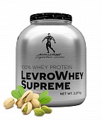 LEVRONE Levro Whey Supreme / 2270г / фисташка