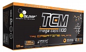 ТСМ Мега Капс / 120капс OLIMP