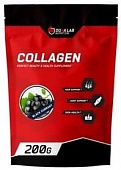 Колаген / 200г / черная смородина Do4a Lab