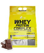 Вей Протеин Комплекс 100% / 700г / шоколад OL