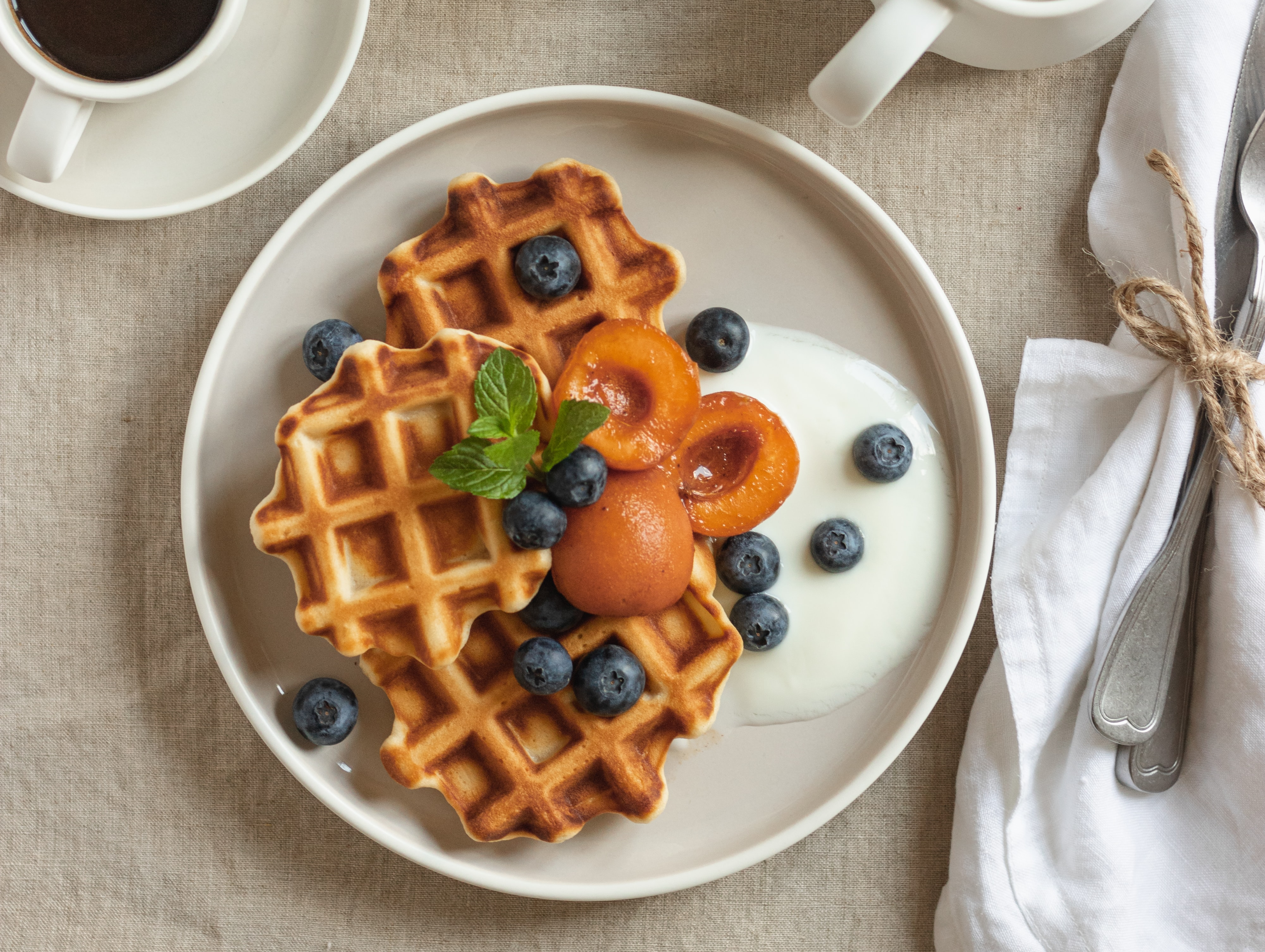 От маффинов до веганских блинчиков: рецепты блюд с протеином