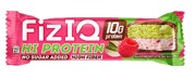 SOJ FizIQ батончик протеиновый  / 50г / малина