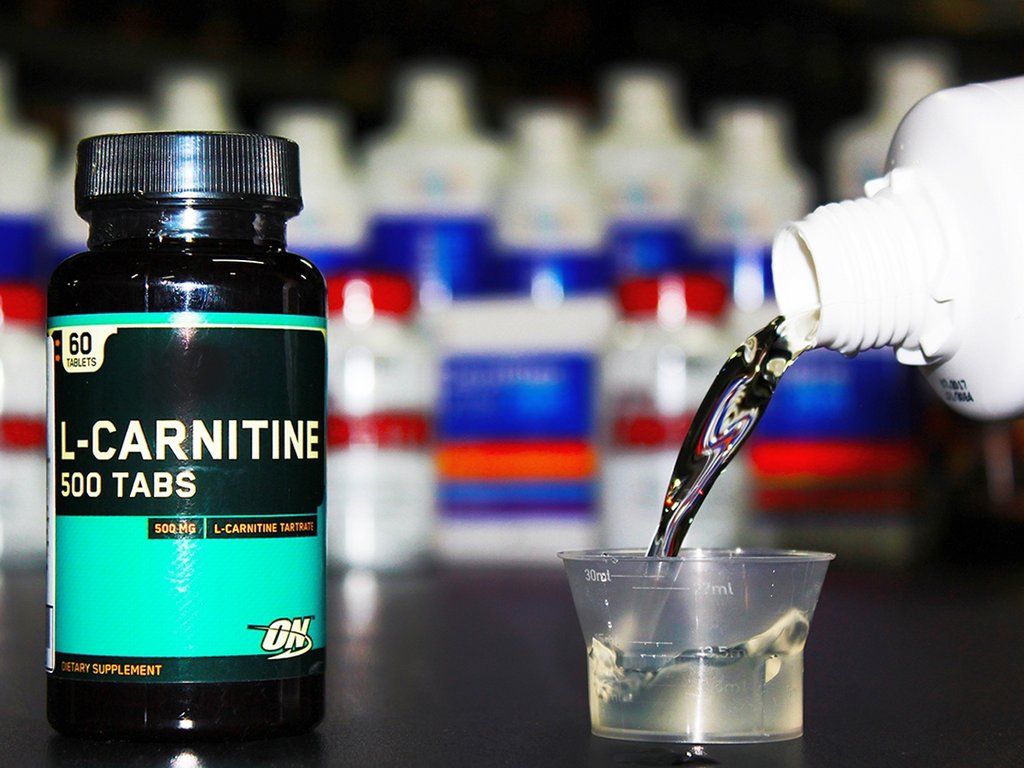 Как выбрать L-карнитин?