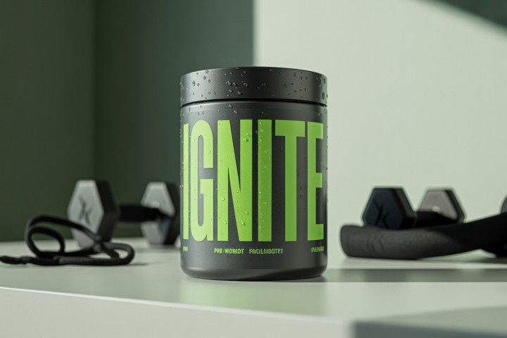 Разбираем предтренировочные комплексы по составу: что работает, а что нет?