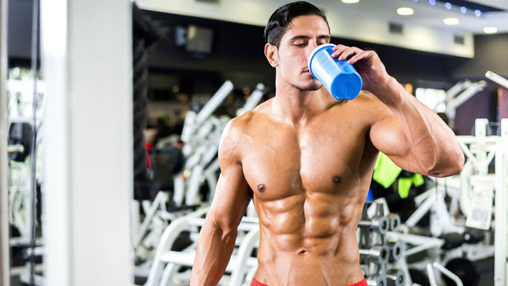 Все о креатине: польза и вред