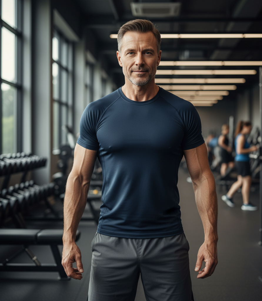 Мужское здоровье, баланс тестостерона