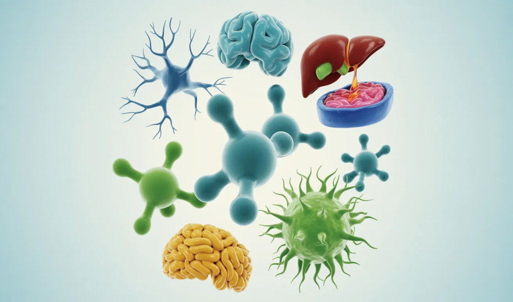 Лецитин: что это и зачем нужен организму