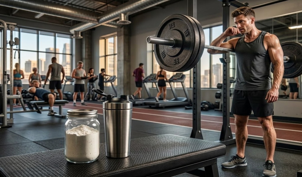 Цитруллин или аргинин: что лучше для пампа и выносливости