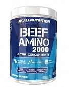 AllNutrition Beef Amino 2000 Ultra Concentrate / 300таб