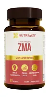 Nutraway ZMA / 90таб