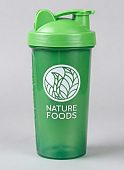 Nature Foods Battle PP / 600мл