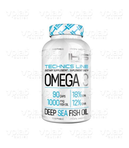 IHS OMEGA 3 / 90капс