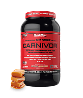 MuscleMeds Carnivor / 0,907кг / фруктовый пунш