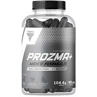 TREC PROZMA + / 90капс