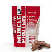 ActivLab Muscle up Protein / 700г / шоколад