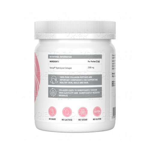 ULTRASUPPS Бьюти Коллаген Пептиды / 150г - Cлайд 2