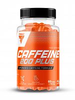 TREC Caffeine 200 PLUS / 60капс
