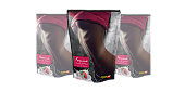 PowerPro Femine женский протеин / 300г / с кусочками черной смородины