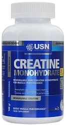 USN Creatine Monohydrate / 100г