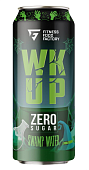 Fitness Food Factory Напиток WK UP / 450мл / болотная вода