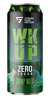 Fitness Food Factory Напиток WK UP / 450мл / болотная вода
