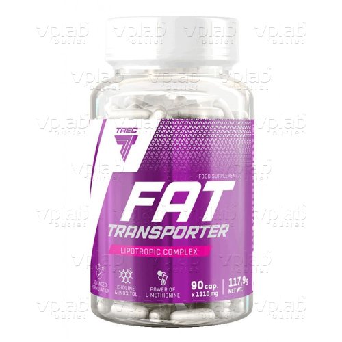 TREC Fat Transporter / 90капс