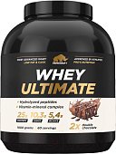 Prime Kraft Whey hydrolyzed peptides / 1800г / двойной шоколад