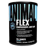 Флекс / 30пак Animal