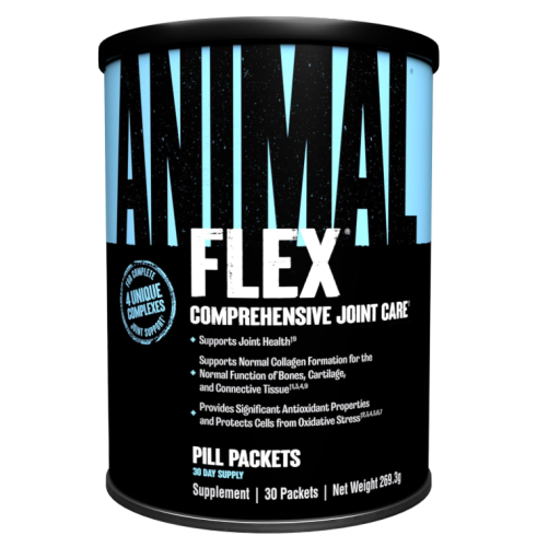 Флекс / 30пак Animal
