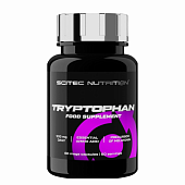 Scitec Nutrition Триптофан / 60капс