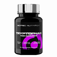 Scitec Nutrition Триптофан / 60капс