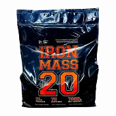 IRON MASS / 7кг / молочный шоколад IHS