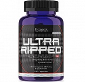 Ultimate Ultra Ripped / 180капс
