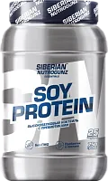 Siberian Nutrogunz SOY PROTEIN / 750г / банан