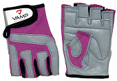 VAMP RE-755 перчатки / розовые / L