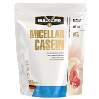 Maxler Micellar Casein / 450г / strawberry