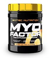 Scitec Nutrition Мио Фактор / 285г / ананас кокос