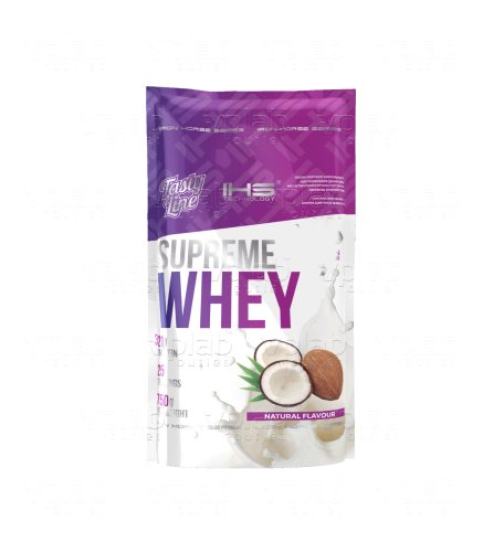 IHS SUPREME WHEY / 750г / кокос