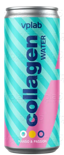 VP Collagen water / 330мл