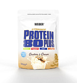 Протеин 80+ / 500г / печенье крем Вейдер