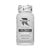 Reckful Magnesium Glycinate / 60капс