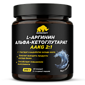 Prime Kraft AAKG 2:1 / 200г / без вкуса